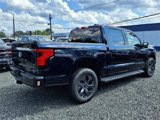 New 2025 Ford F150 Lightning XLT image 5