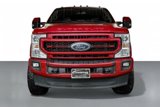 Used 2022 Ford F350 Lariat w/ Lariat Ultimate Package image 3