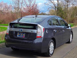 Used 2015 Toyota Prius Plug-In Hybrid image 3