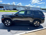 Used 2022 Jeep Grand Cherokee Limited 4xe image 6