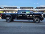 New 2025 GMC Sierra 2500 Denali Ultimate w/ Max Trailering Package image 2