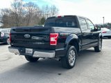 Used 2019 Ford F150 Lariat image 3