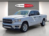 Used 2023 RAM 1500 Big Horn image 3