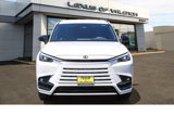 New 2025 Lexus TX 500h AWD image 6