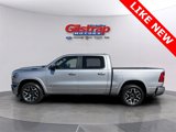 Used 2025 RAM 1500 Laramie image 3