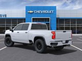 New 2025 Chevrolet Silverado 2500 ZR2 w/ Technology Package image 3