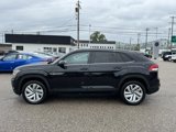 Certified 2022 Volkswagen Atlas Cross Sport SE image 2