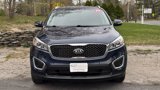 Used 2016 Kia Sorento LX w/ LX Convenience Package image 3