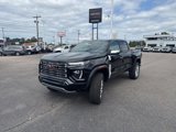 New 2026 GMC Canyon Denali w/ LPO, Denali Black Edition image 3