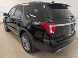 Used 2017 Ford Explorer XLT image 3