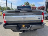 Used 2019 Ford F250 Platinum w/ Platinum Ultimate Package image 5