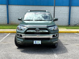 Used 2022 Toyota 4Runner Limited image 2