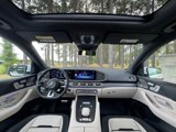 New 2025 Mercedes-Benz GLE 53 AMG 4MATIC image 2