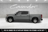 Used 2024 Chevrolet Silverado 1500 LT w/ Convenience Package II image 4