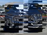 New 2025 INFINITI QX55 Luxe w/ Accent Package image 2