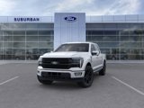 New 2025 Ford F150 Platinum image 2