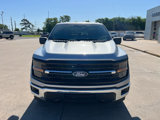 Used 2024 Ford F150 XLT w/ FX4 Off-Road Package image 2