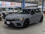 Used 2023 Honda Civic Sport image 3