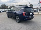 New 2025 Nissan Armada Platinum image 4