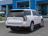New 2025 Chevrolet Suburban Premier image 4