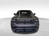 New 2025 Jeep Grand Wagoneer L Series III w/ Quick Order Packagew 28T image 2
