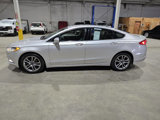 Used 2017 Ford Fusion SE image 5