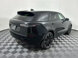 New 2026 Land Rover Range Rover Velar Dynamic SE image 2