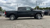 New 2025 RAM 1500 Big Horn image 2