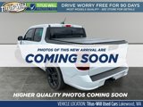 Used 2025 Ford Maverick Lobo image 3
