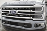 Used 2024 Ford F350 Platinum w/ FX4 Off-Road Package image 2