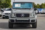 New 2025 Mercedes-Benz G 580 w/ EQ Technology image 2