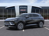 New 2025 Buick Envision Preferred image 2