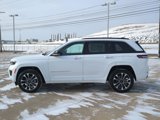 New 2025 Jeep Grand Cherokee Overland image 3