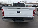 Used 2022 Ford F150 4x4 SuperCrew image 4