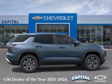 New 2026 Chevrolet Equinox LT image 5