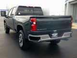 New 2025 Chevrolet Silverado 2500 LT w/ All Star Edition image 3