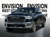 New 2025 RAM 1500 Limited w/ Trailer Tow Group image 5
