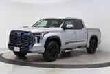 Used 2024 Toyota Tundra Platinum w/ TRD Off-Road Package image 3