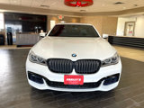 Used 2018 BMW 750i xDrive image 3