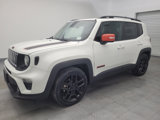 Used 2020 Jeep Renegade Latitude image 2