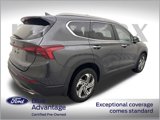 Used 2023 Hyundai Santa Fe SEL image 3