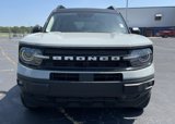 New 2024 Ford Bronco Sport Outer Banks w/ Tech Package image 2