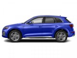 New 2025 Audi Q5 e Premium Plus image 3