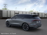 New 2025 Lincoln Nautilus Reserve image 5