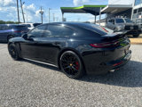 Used 2017 Porsche Panamera Turbo w/ Sport Package image 5