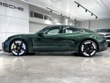 Used 2025 Porsche Taycan Turbo S image 2