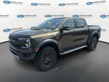 Certified 2024 Ford Ranger Raptor image 2
