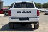 New 2025 RAM 2500 Limited image 5