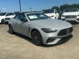 New 2025 Mercedes-Benz CLE 53 AMG 4MATIC Cabriolet image 2