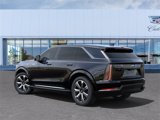 New 2025 Cadillac Escalade IQ Luxury 1 w/ Smart Trailering package image 3